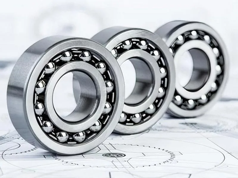 Príslušenstvo a diely