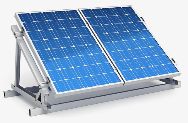 Cold Roll Forming Production Line